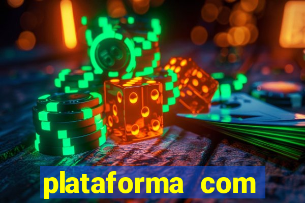 plataforma com rodada gratis